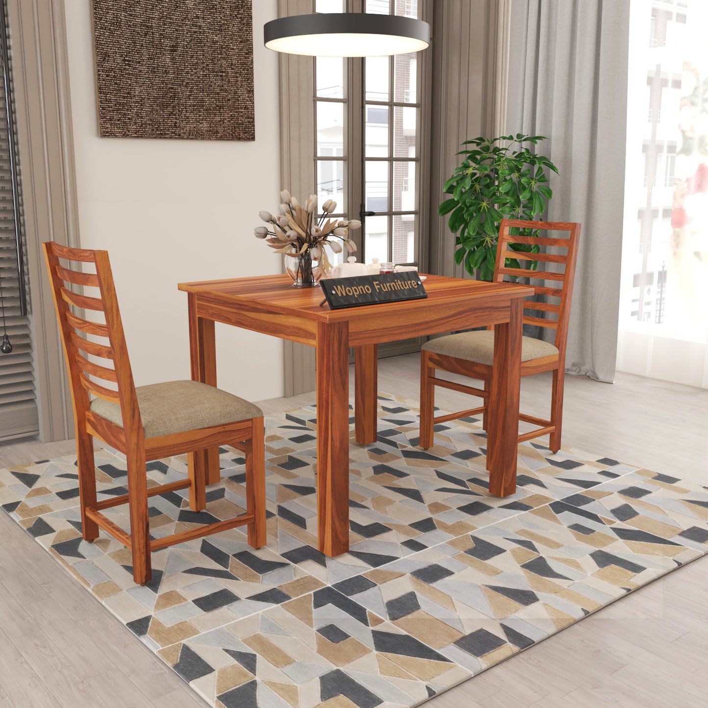 Taylor Dining Table Set