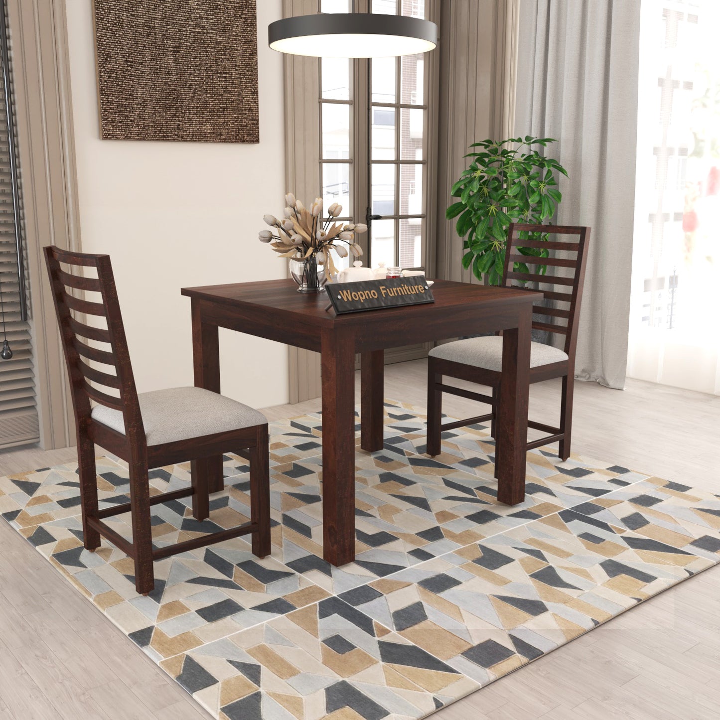 Taylor Dining Table Set
