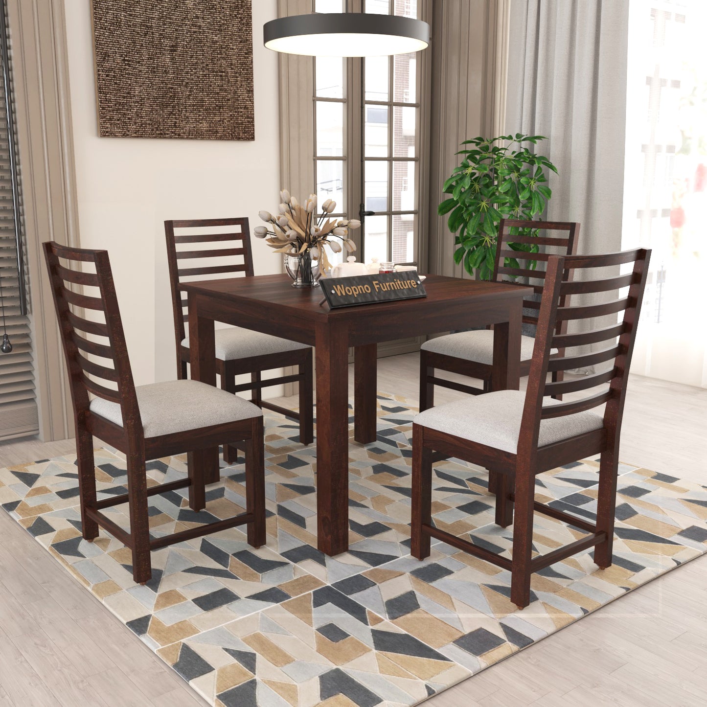 Taylor Dining Table Set