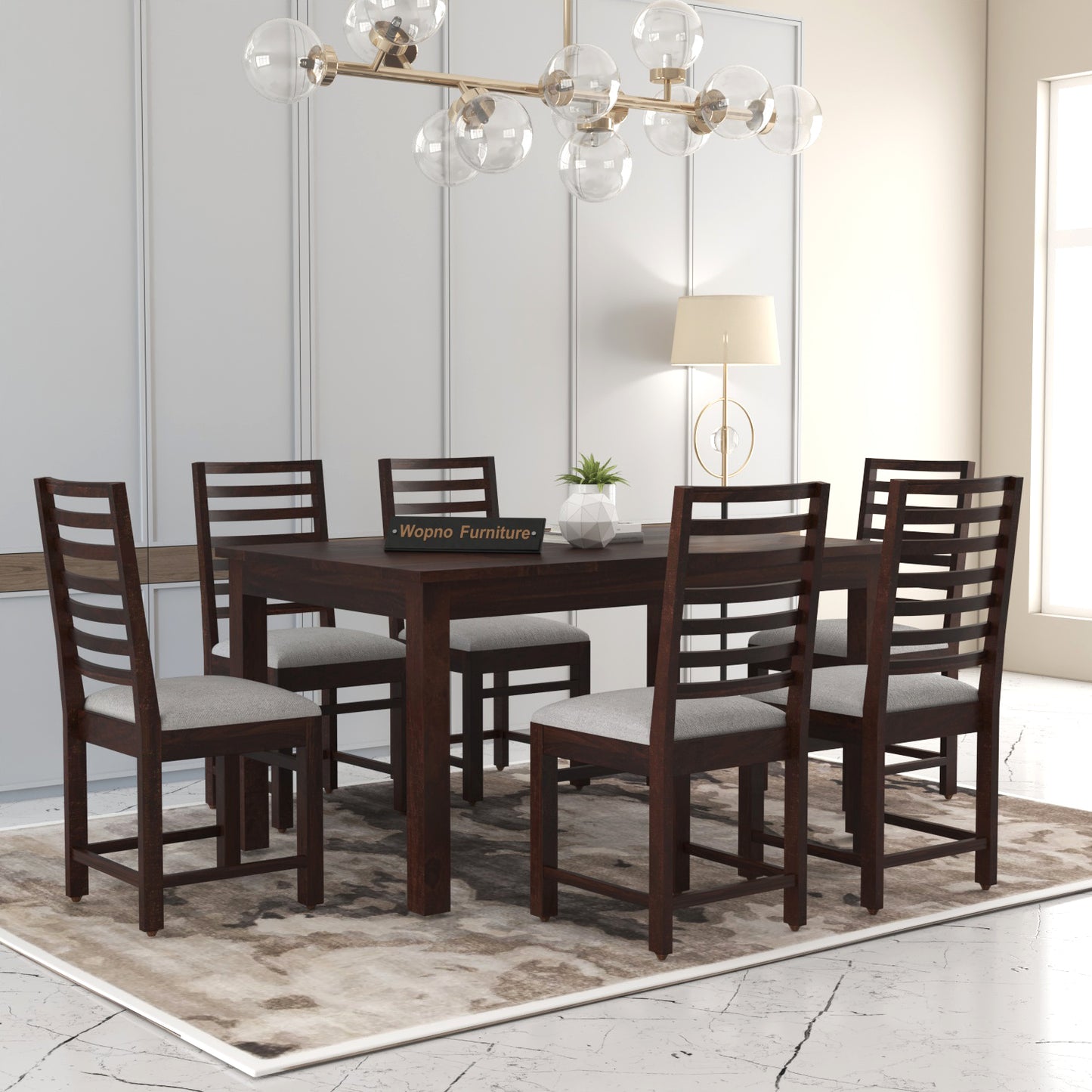 Taylor Dining Table Set