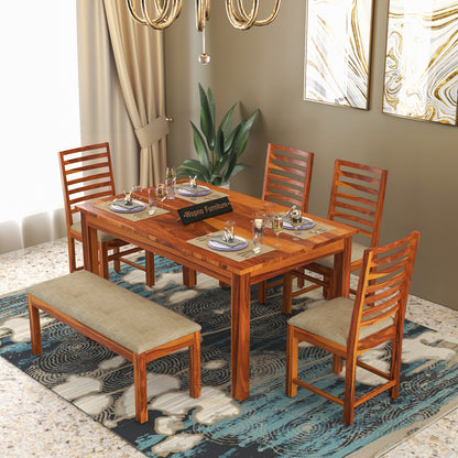Taylor Dining Table Set